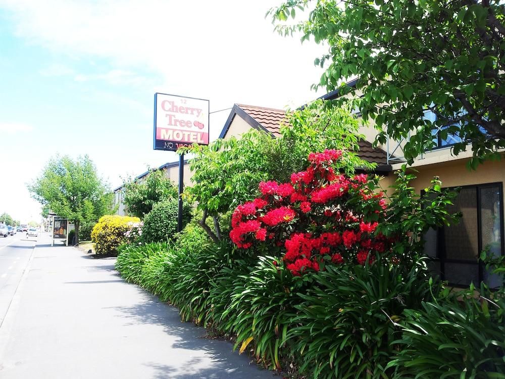 Cherry Tree Lodge Motel (Christchurch)