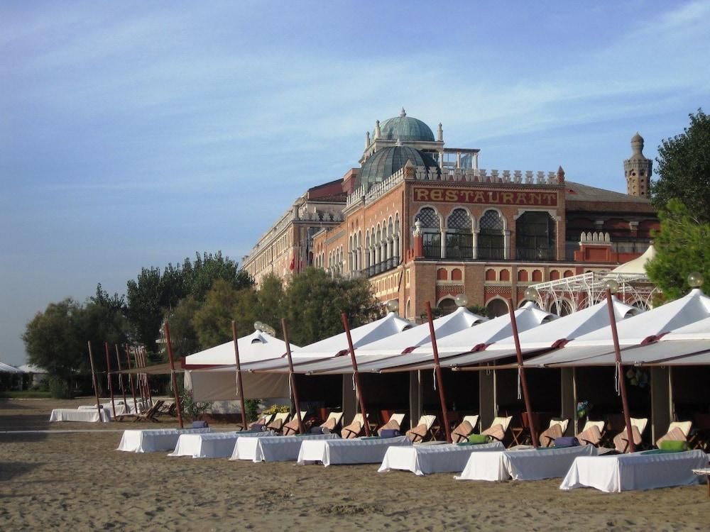 Hotel Excelsior Venice (Venedig)