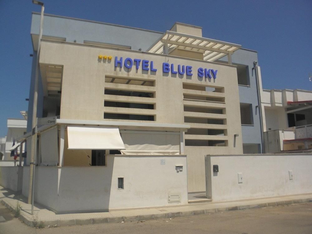 Blue Sky Hotel (Melendugno)