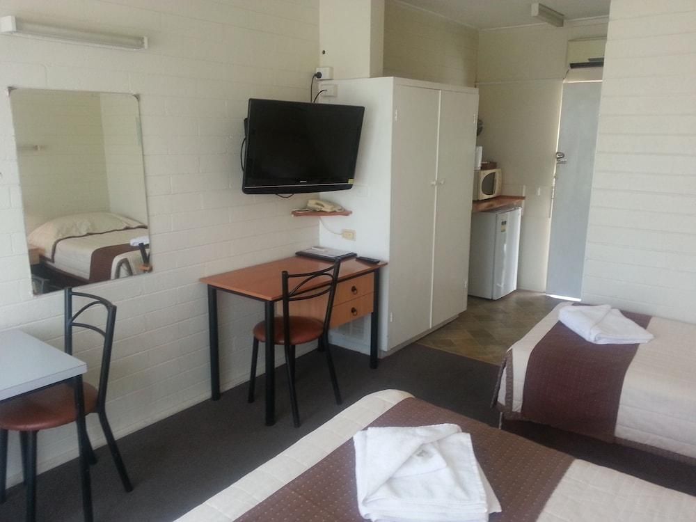 Sunraysia Motel & Holiday Apartments (Mildura)