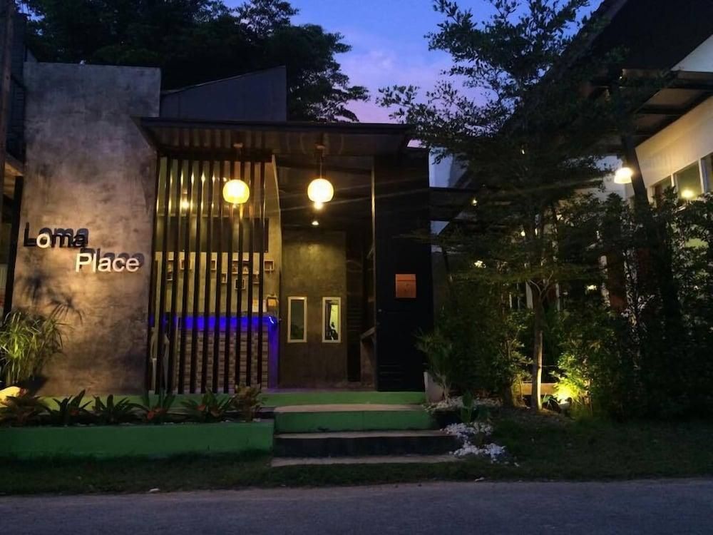 Hotel Loma Place (Ban Khlong Haeng)