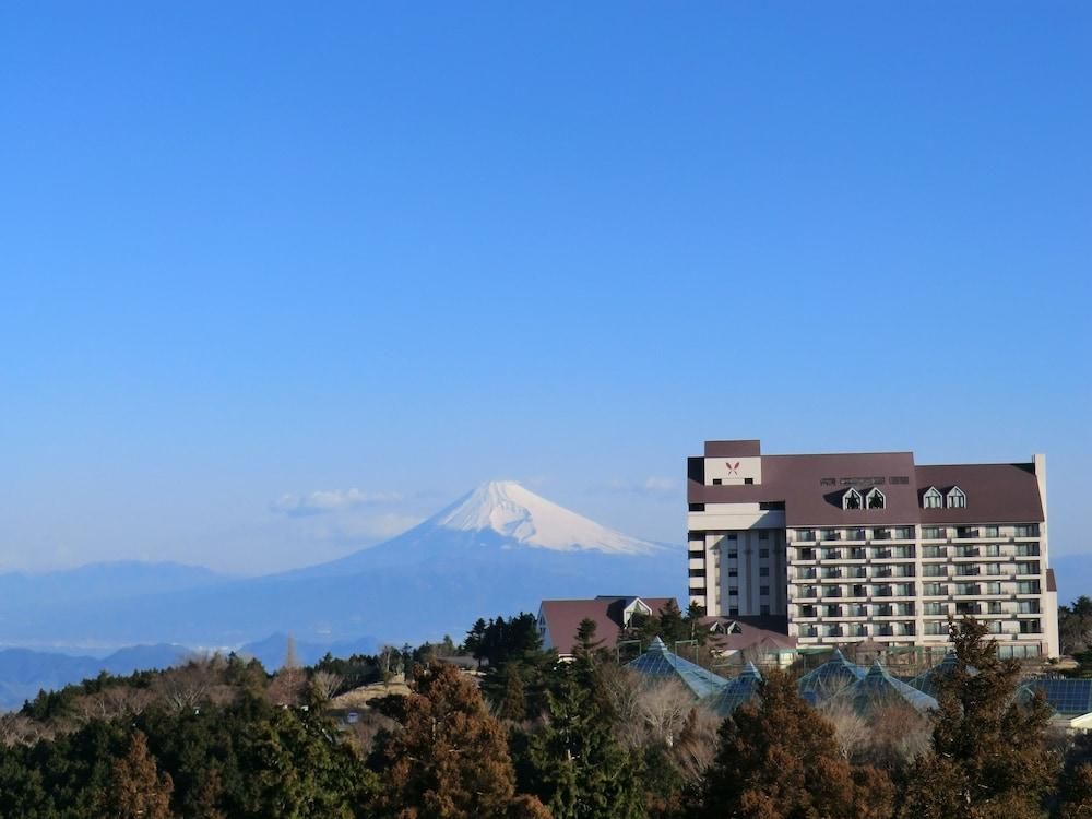 Hotel Harvest Amagikogen (Ito-shi)