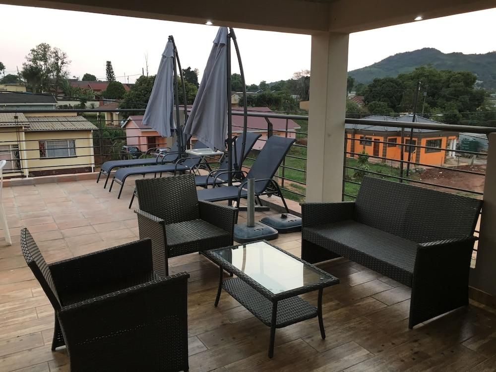Hotel Valley View Lodge (Manzini)