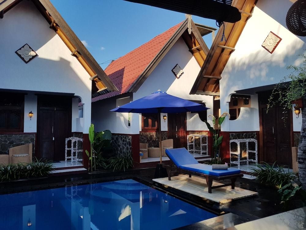 Hotel Gili Bagaz Cottages (Mataram)