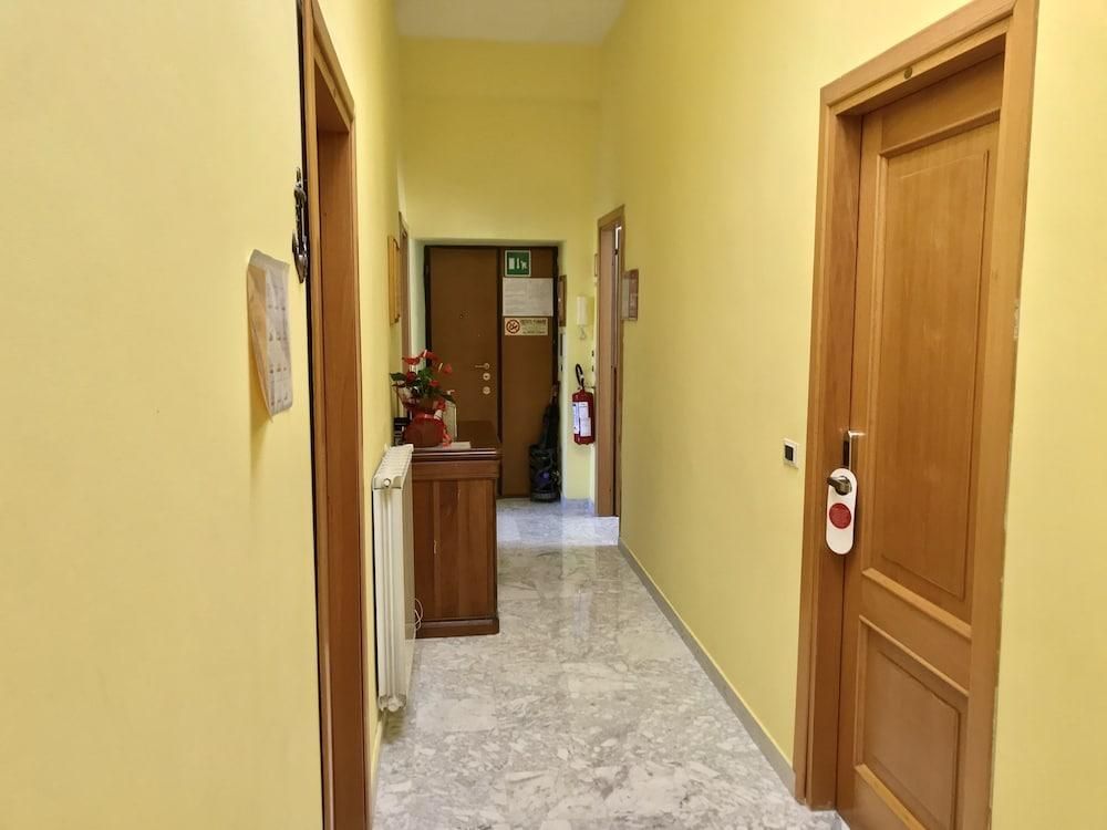 Hotel Bed&Breakfast Il Tesoro (Rzym)