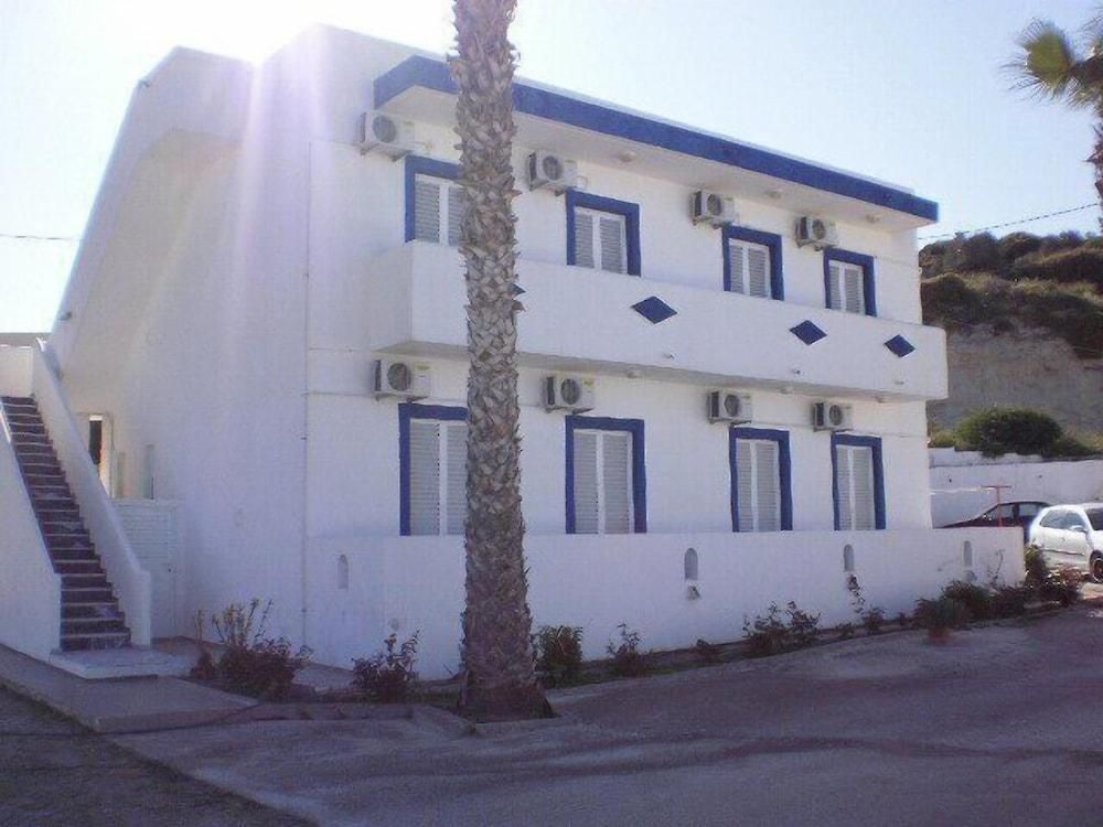 Hotel Christina Studios (Nisyros)