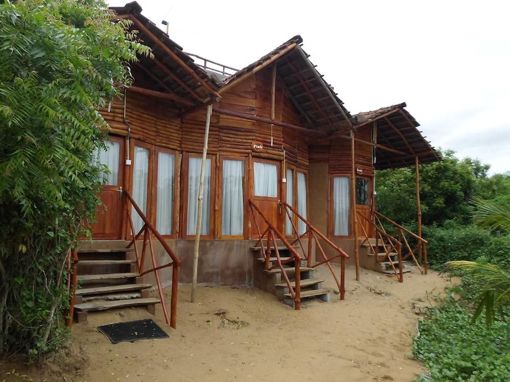 Hotel Kirinda Beach Resort (Hambantota)