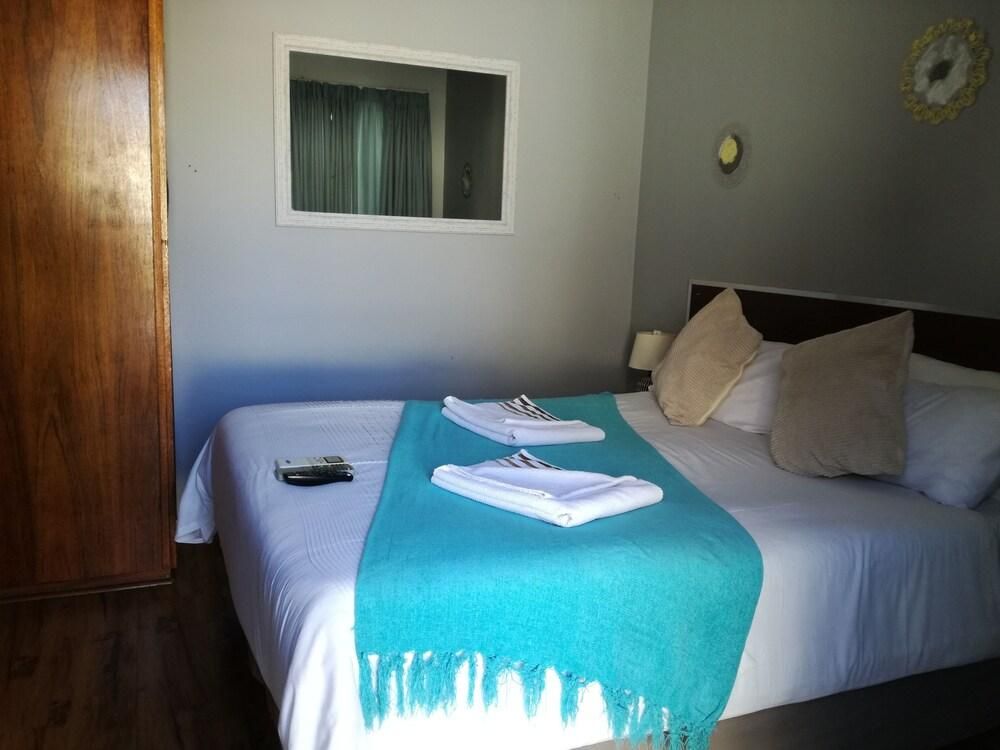 Hotel 21 on Coetzee Guest House (Bloemfontein)