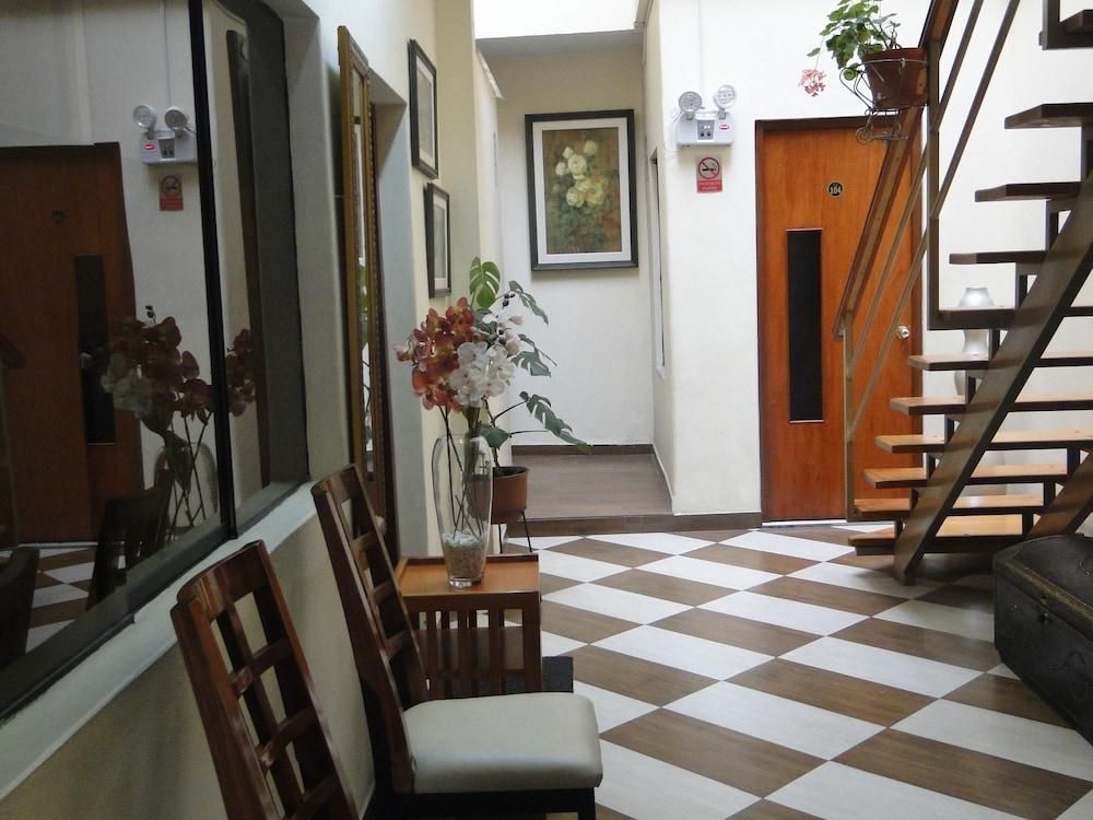 Hotel Royal Village Guest House (Arequipa)