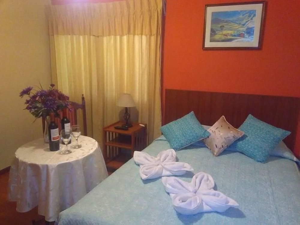 Hotel Royal Village Guest House (Arequipa)