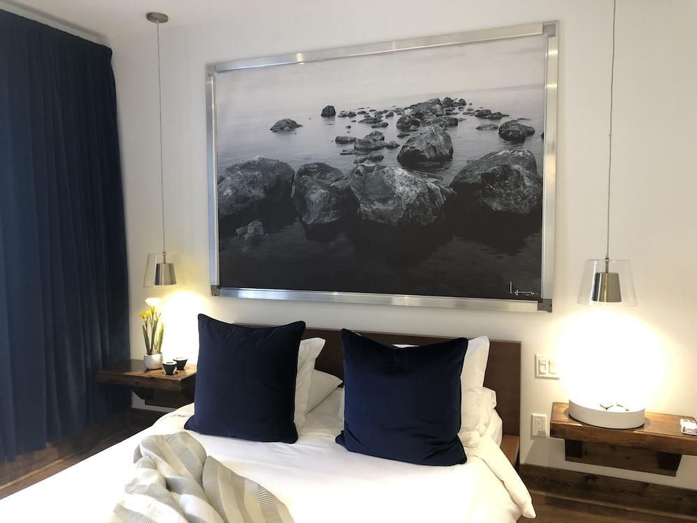 Hotel Loft JacquesCartier Le Plateau Free Parking Montréal chez HRS