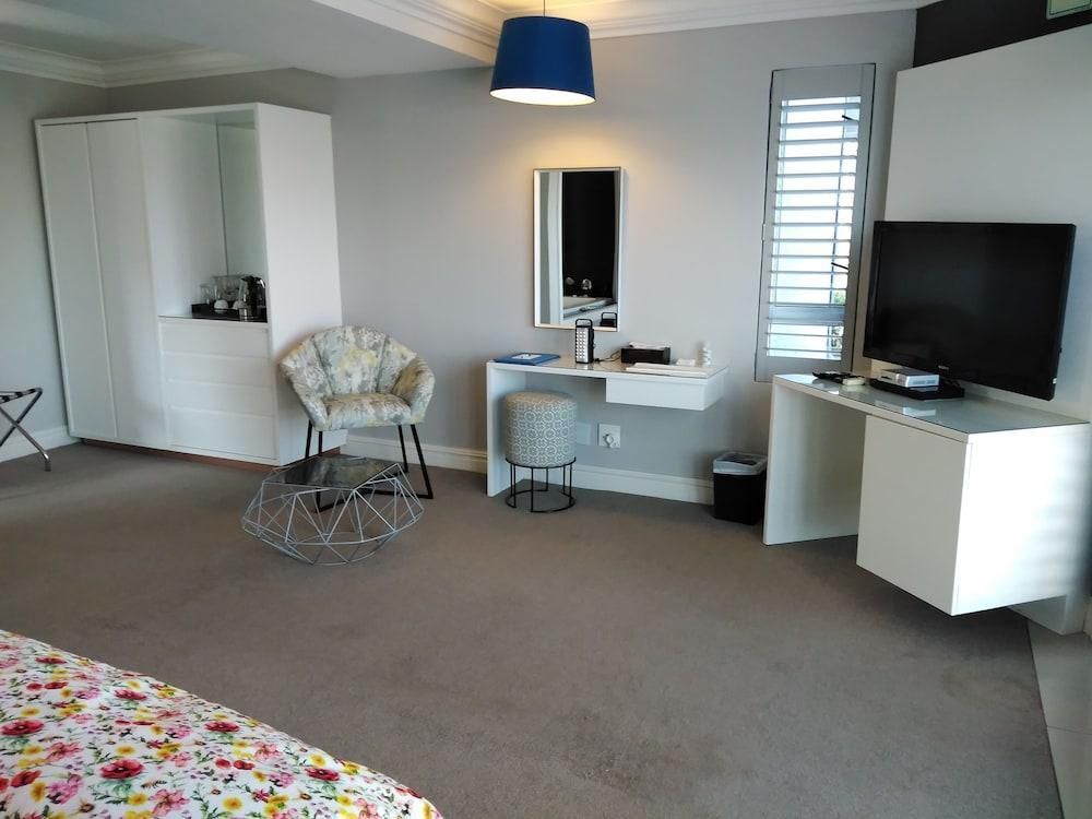 Hotel Chocolate Box Guesthouse Gordon's Bay chez HRS avec services