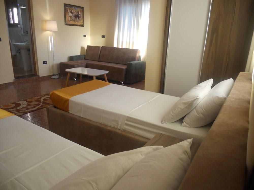 Hotel Onorato in Vlorë bei HRS günstig buchen
