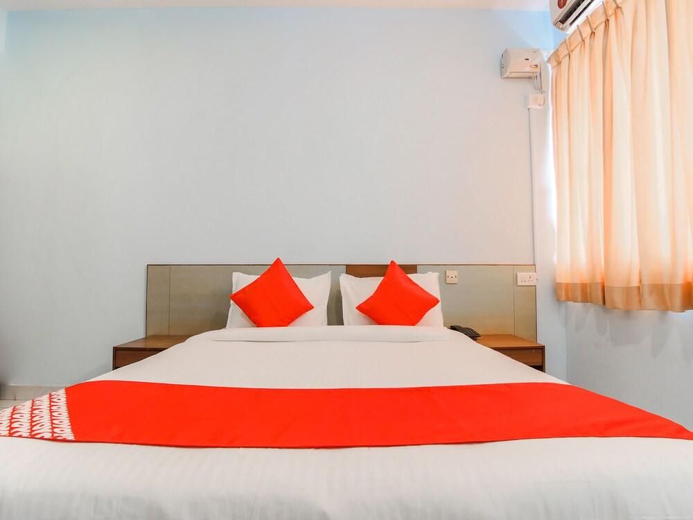 OYO 19986 Flagship Lotus Inn in Margão bei HRS günstig buchen