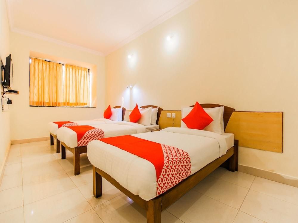 OYO 19986 Flagship Lotus Inn in Margão bei HRS günstig buchen