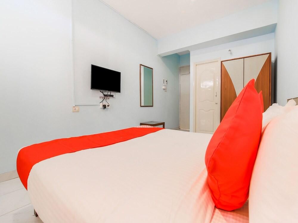 OYO 19986 Flagship Lotus Inn in Margão bei HRS günstig buchen