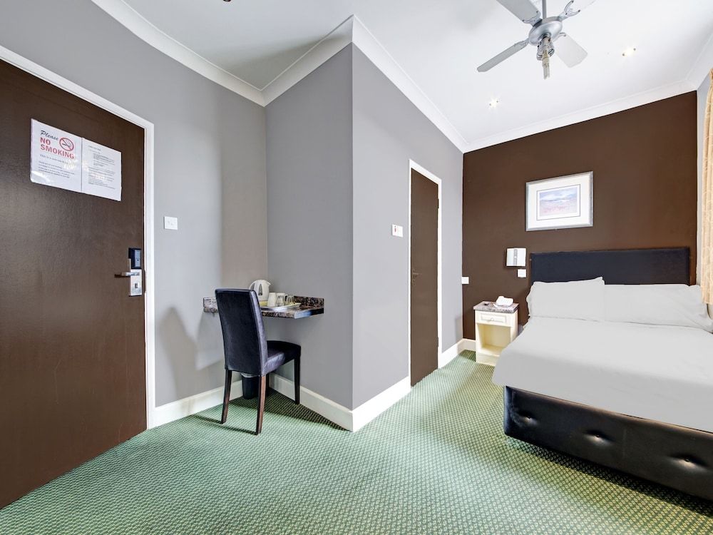 Boston Manor Hotel London Great prices at HOTEL INFO