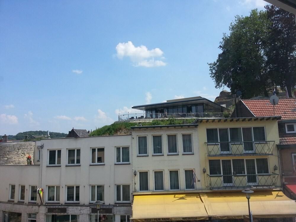 Hotel Neerlandia in Valkenburg aan de Geul bei HRS günstig buchen