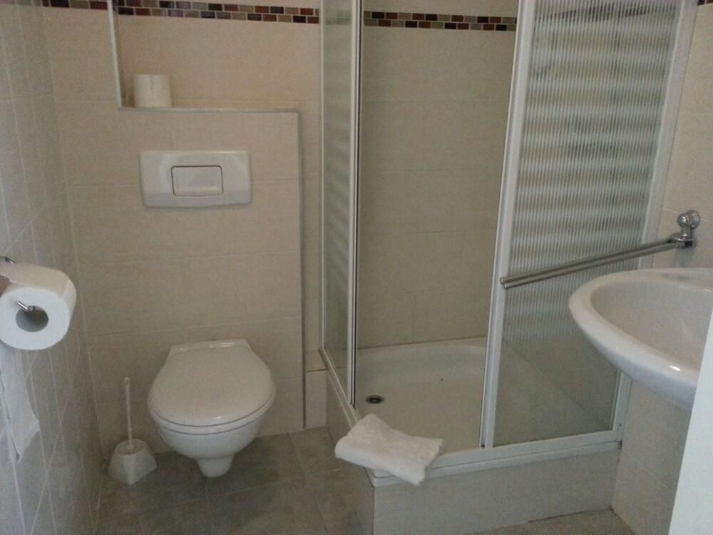 Hotel Neerlandia in Valkenburg aan de Geul HOTEL DE