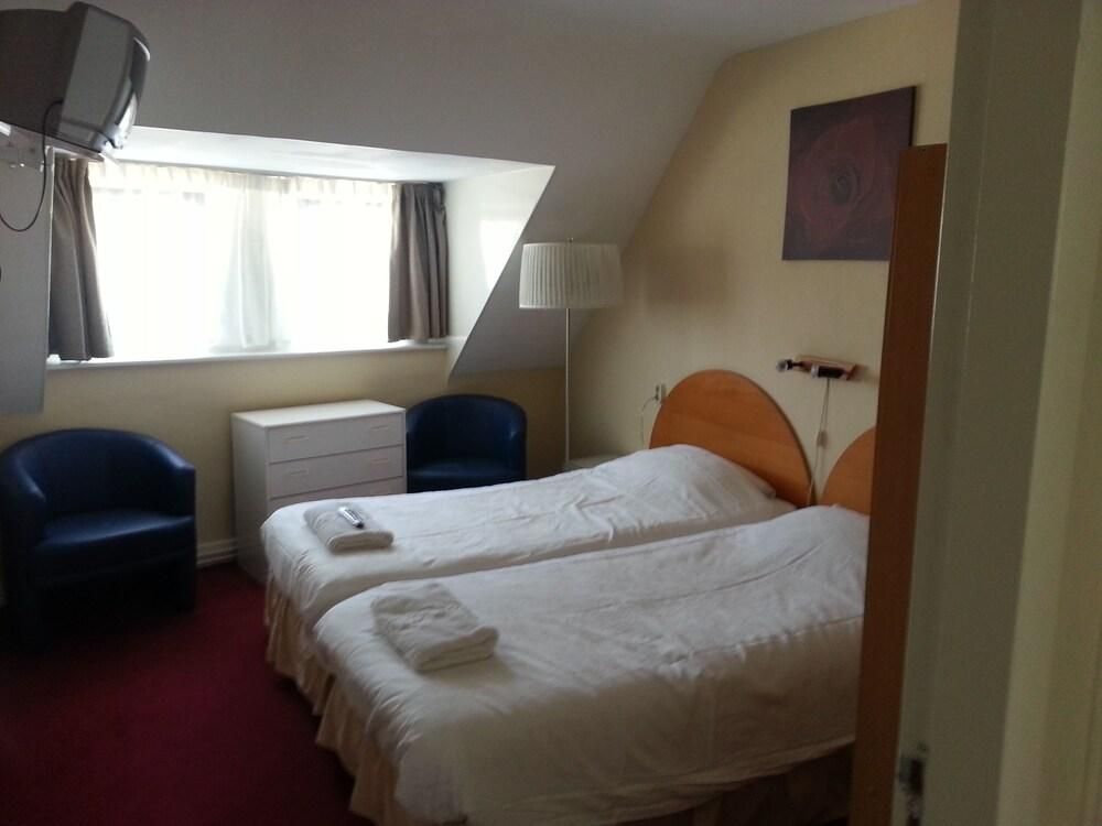 Hotel Neerlandia in Valkenburg aan de Geul bei HRS günstig buchen