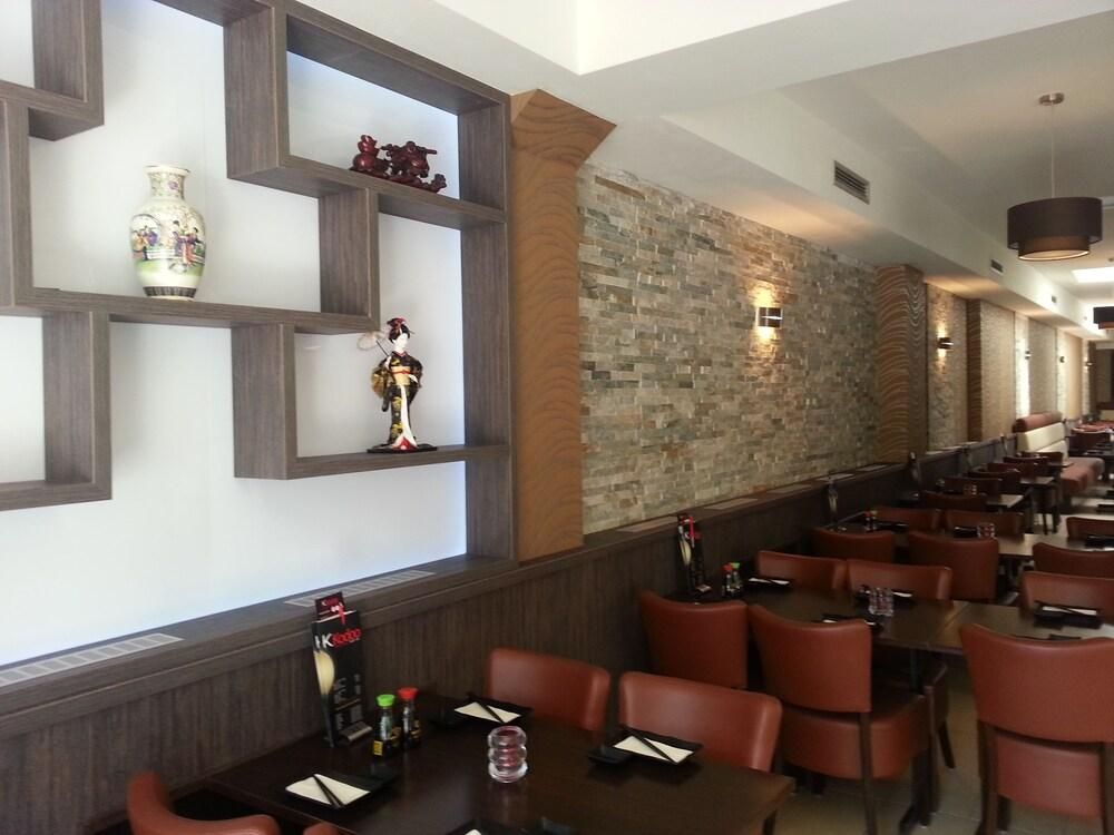 Hotel Neerlandia in Valkenburg aan de Geul bei HRS günstig buchen