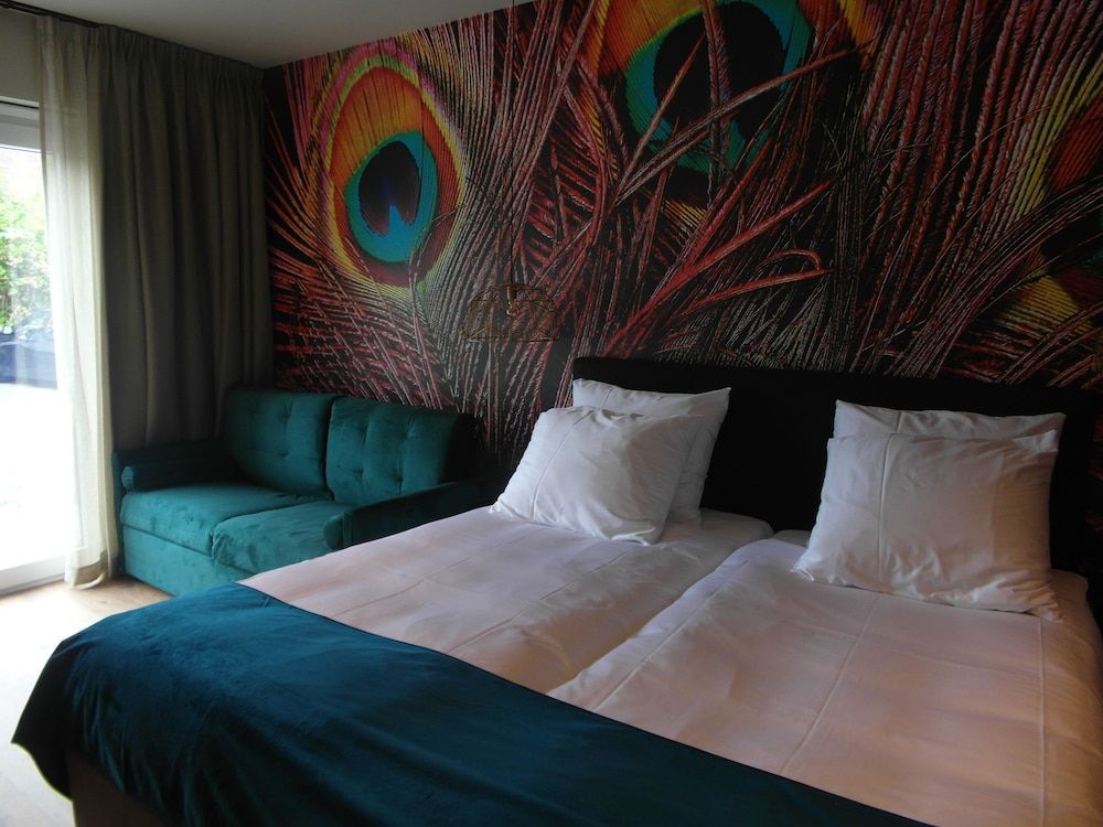 Hotel Sanders de Paauw Sluis Great prices at HOTEL INFO