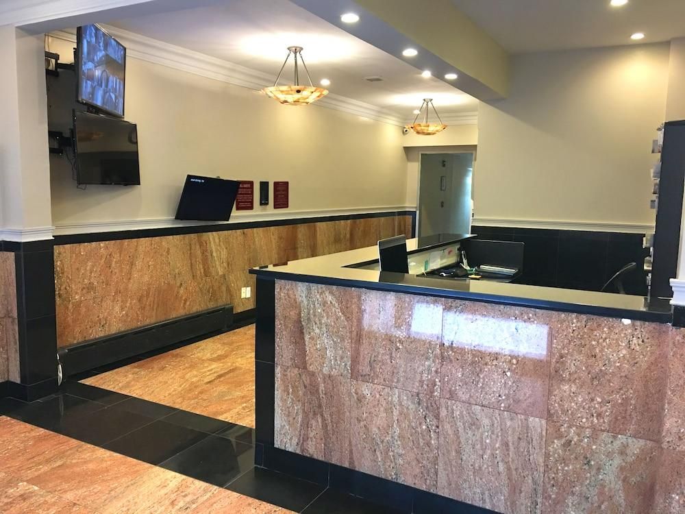 Hotel Macy Empire Apartments in New York bei HRS günstig buchen