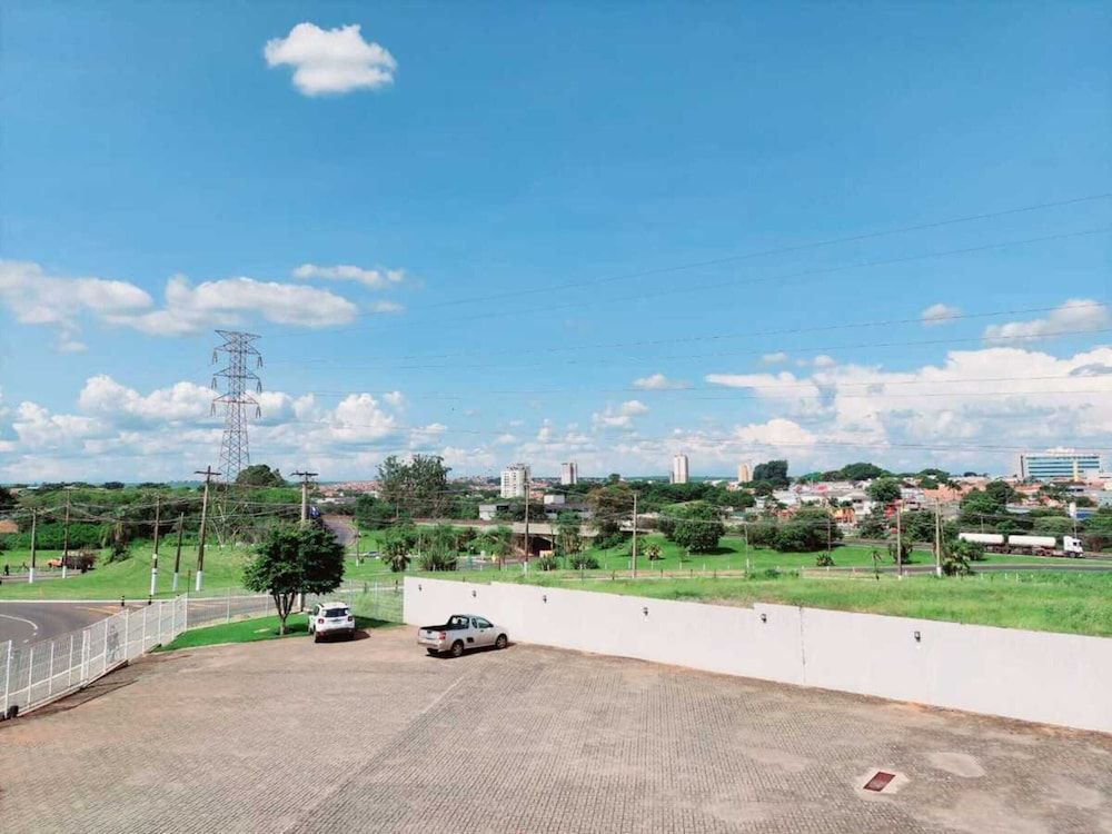 Habitat Prime Hotel in Leme bei HRS günstig buchen