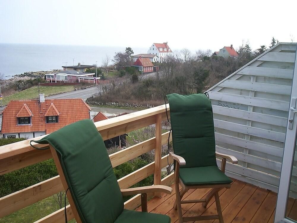 Hotel Sandvig in Bornholm (Capital Region of Denmark) HRS