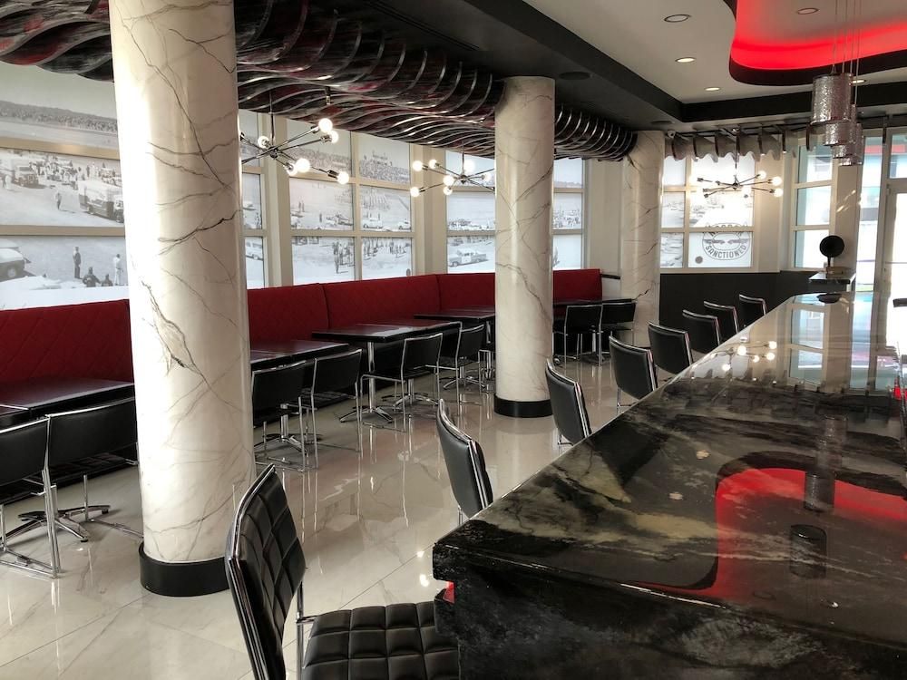 Streamline Hotel 3 HRS star hotel in Holly Hill (Florida)