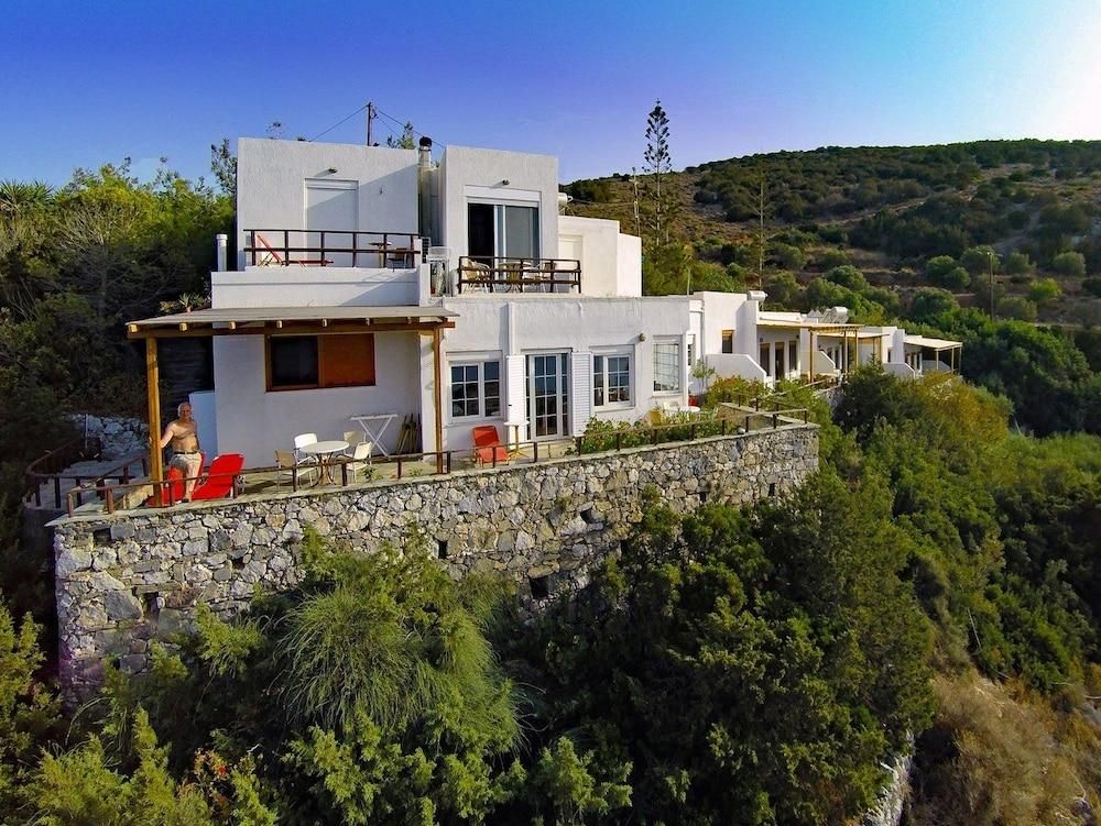 Hotel Kounenos Apartments (Pyrgos, Agios Nikolaos)