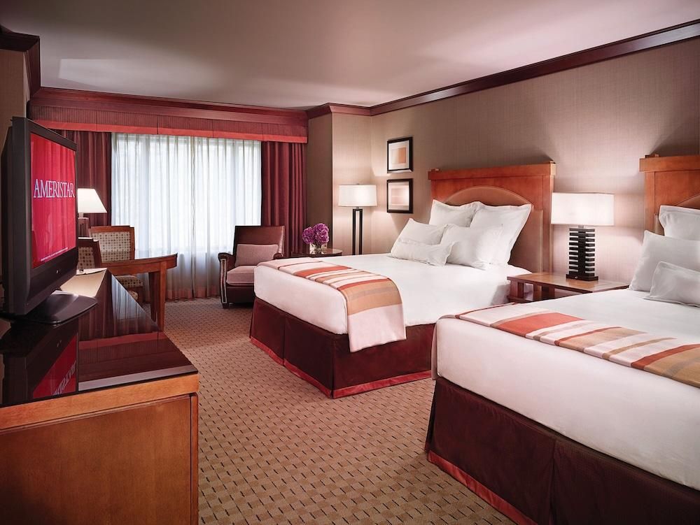 Hotel Ameristar Casino Resort Spa Black Hawk