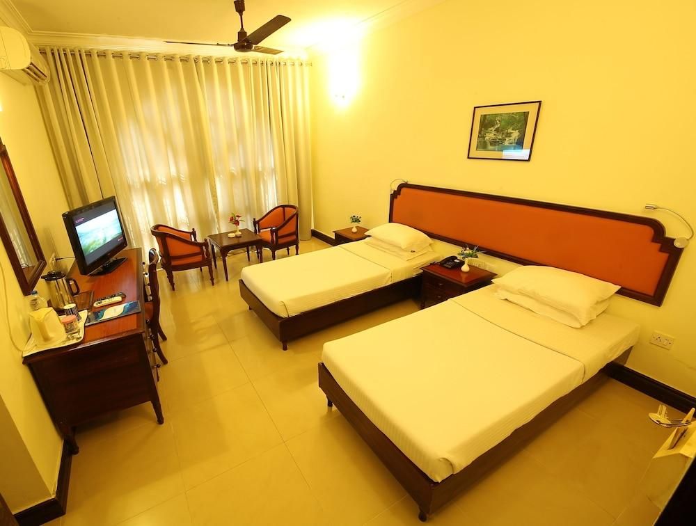 ATS Willingdon Hotel (Cochin)