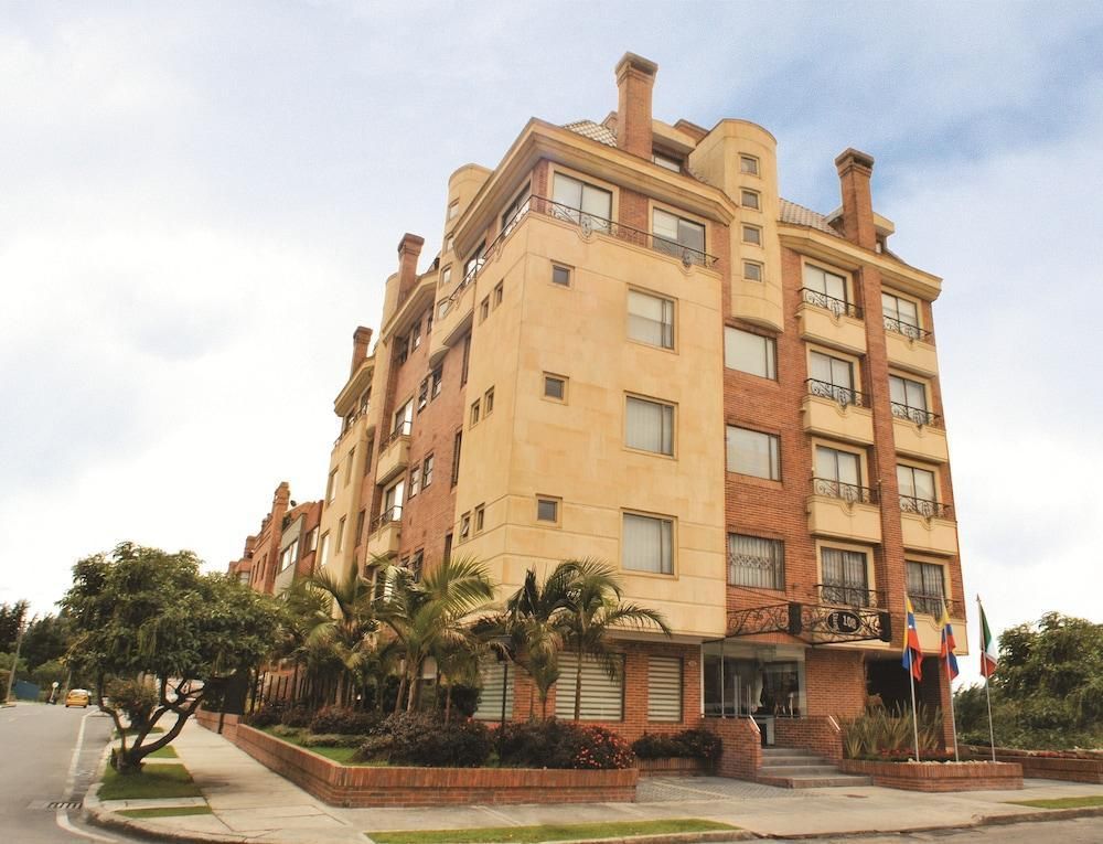 Hotel Suites 108 (Bogota  )