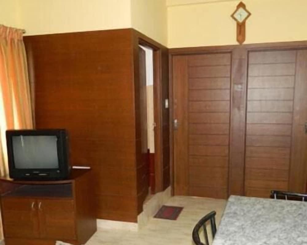Hotel Shoba Suites (Bengaluru)