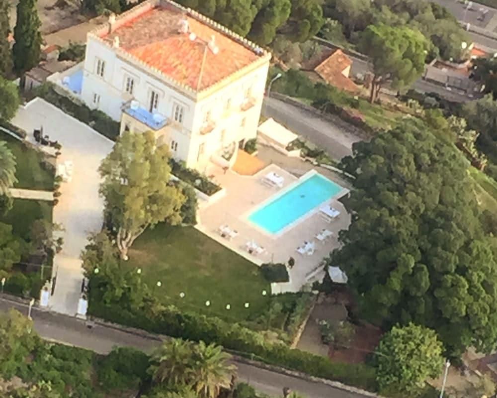 Hotel Villa Mon Repos (Taormina)