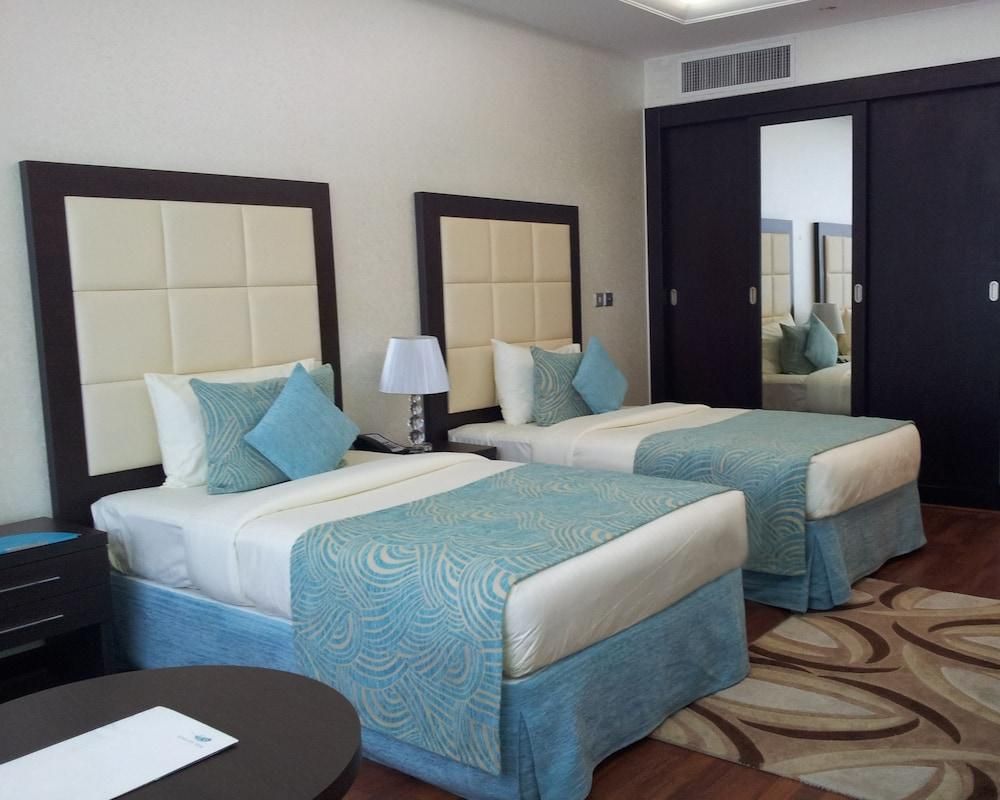 Hotel Gokulam Park Doha