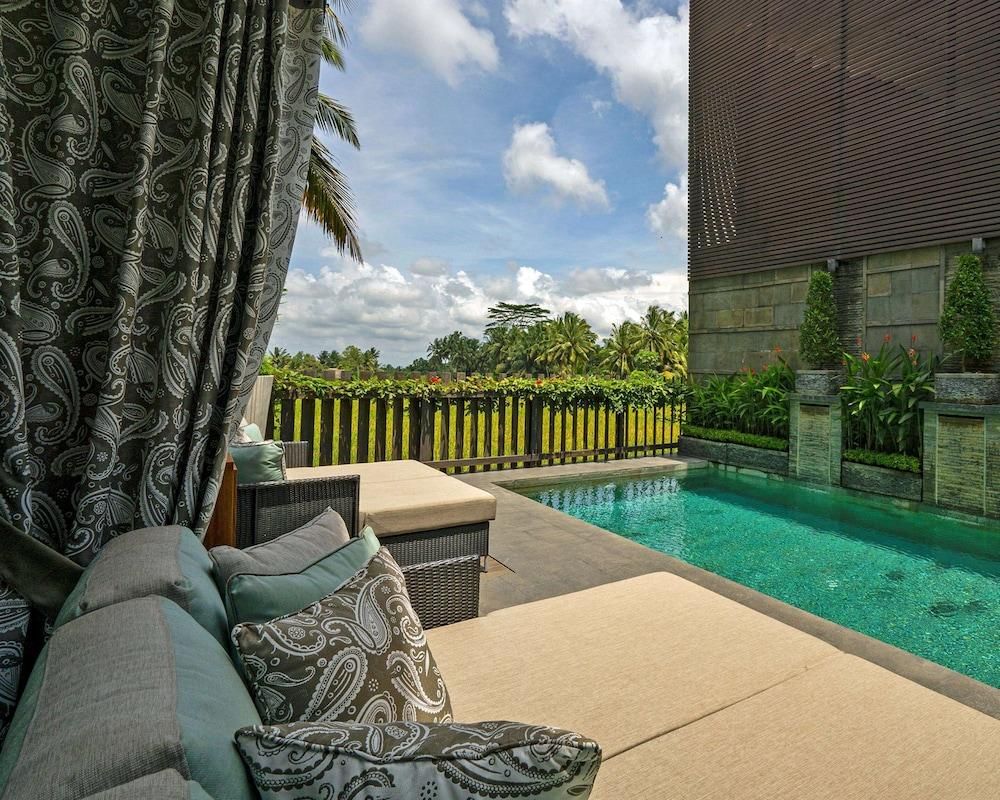 Hotel Luxe Villas Bali (Ubud)