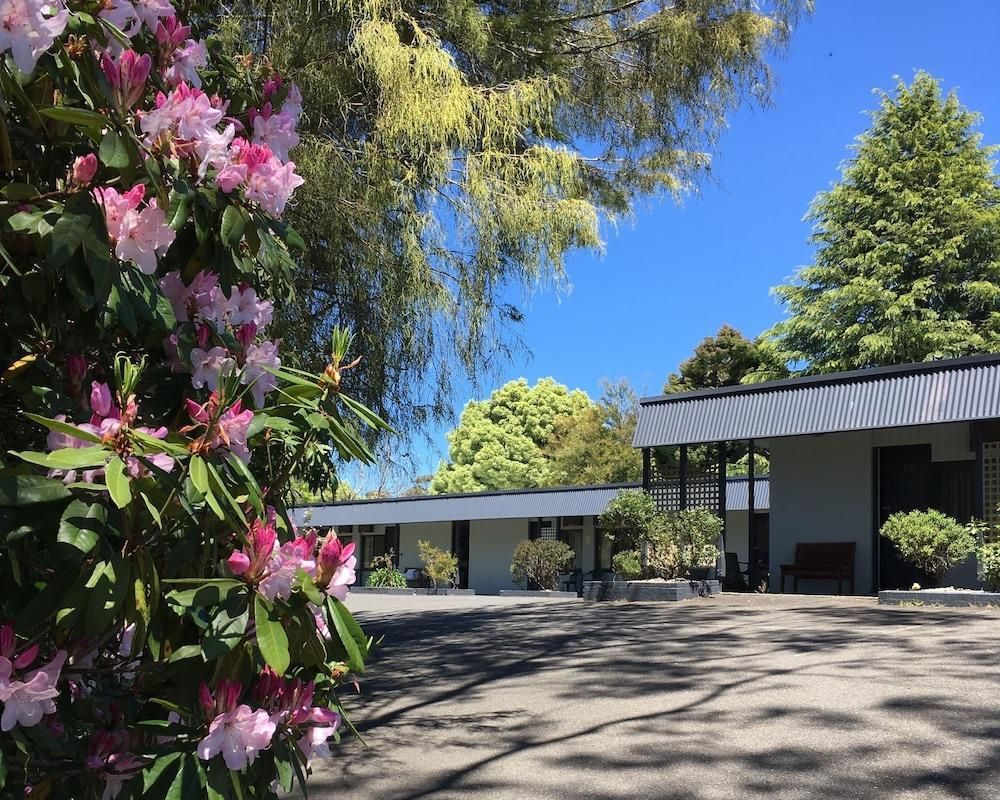 Sky Rider Motor Inn 3 HRS star hotel in Katoomba (State of New South