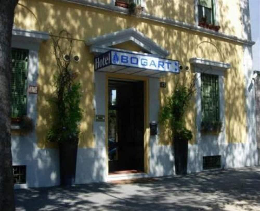 Hotel Bogart (Mailand)
