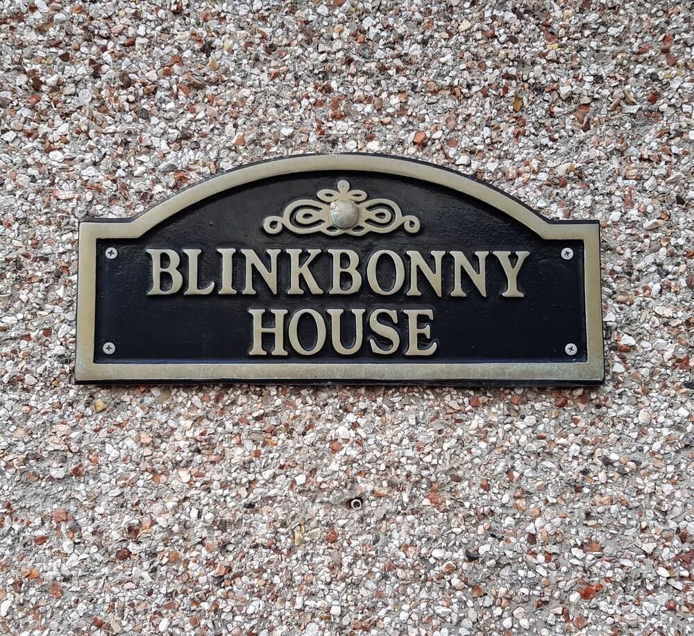 Blinkbonny House (Edinburgh)