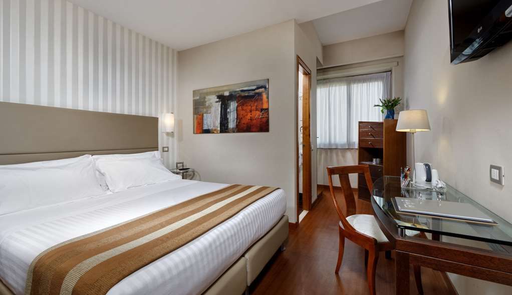 Hotel Best Western Piccadilly (Rom)