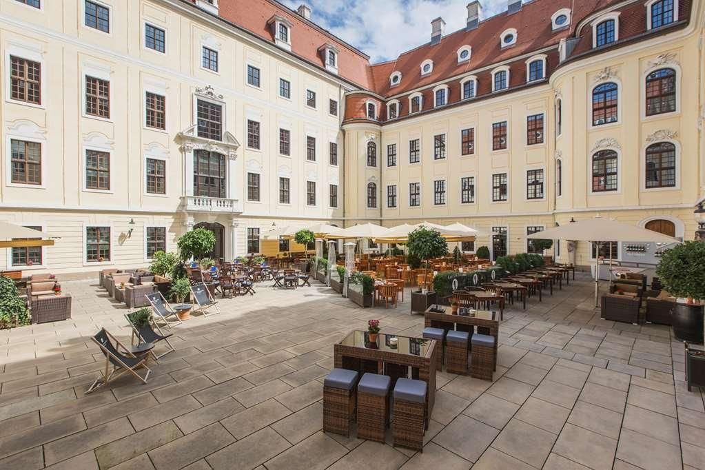 Hotel Taschenbergpalais Kempinski (Dresden)