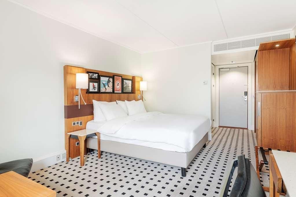RADISSON BLU SCANDINAVIA AAR (Århus)