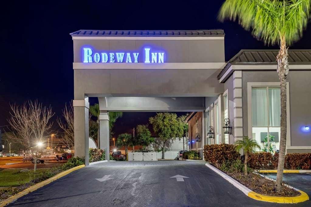 Hotel Rodeway Inn Livingston, USA - www.trivago.com