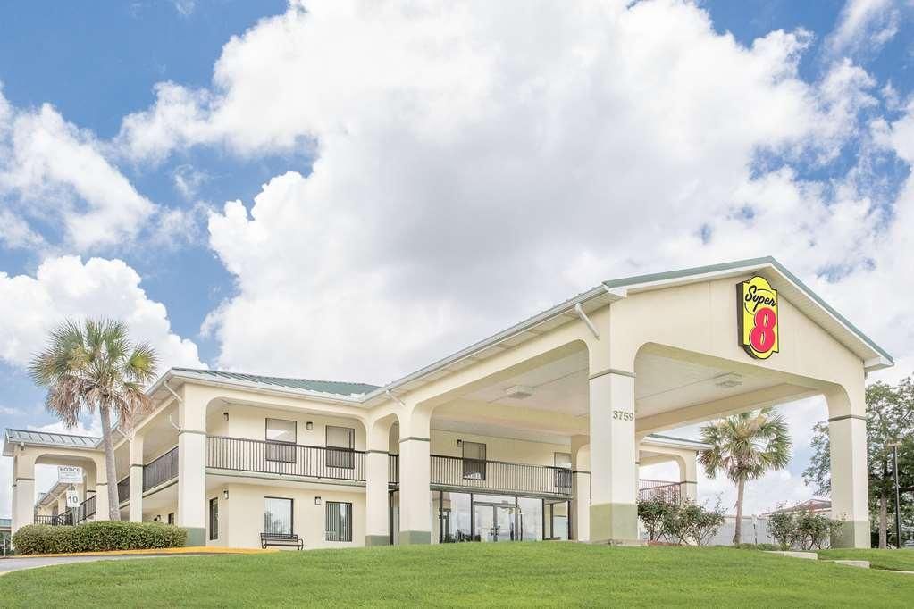 SUPER 8 MOBILE HWY 98 (Mobile)