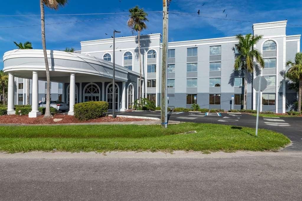 BEST WESTERN FORT MYERS (Fort Myers)