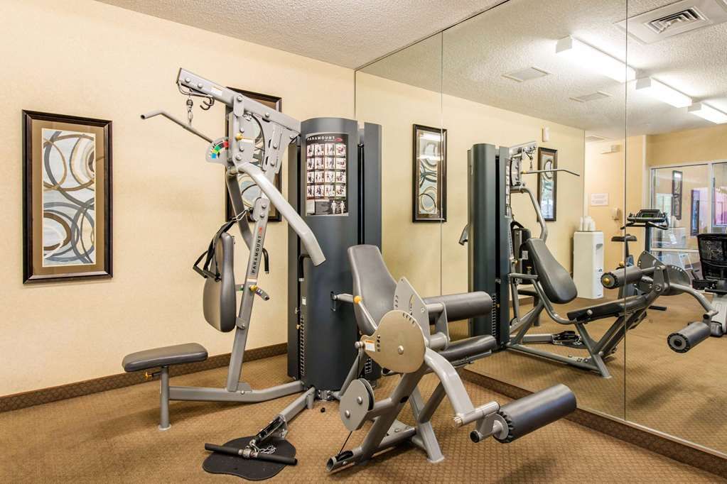 Comfort Inn & Suites Convention Center (Orlando)