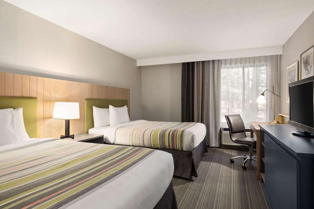 Country Inn and Suites by Radisson Flagstaff AZ