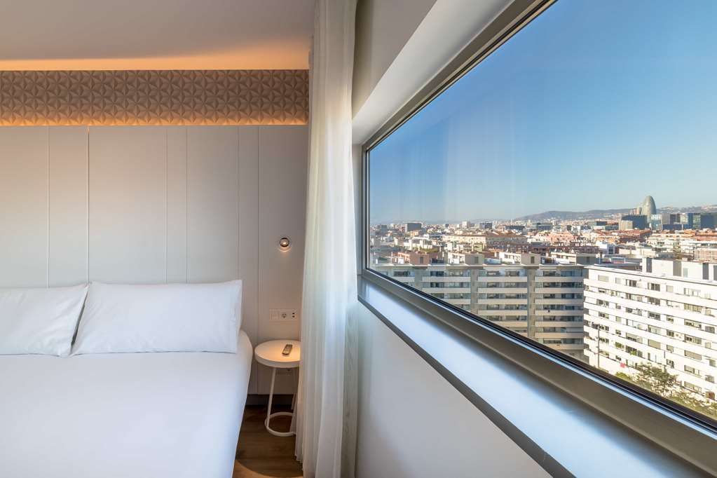 Hotel Occidental Atenea Mar Adults Only (Barcelona)